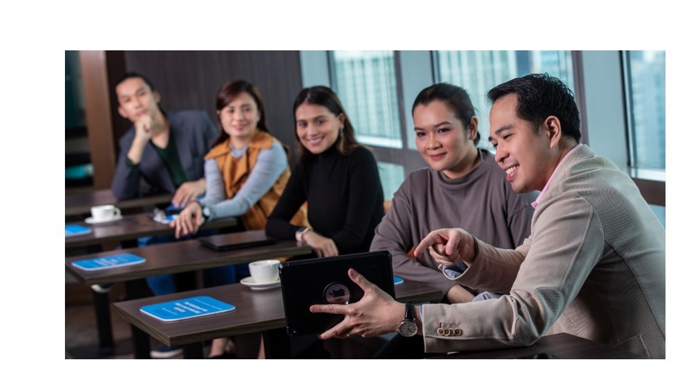 ‘Re-imagine hope,’ JAZA urges youth